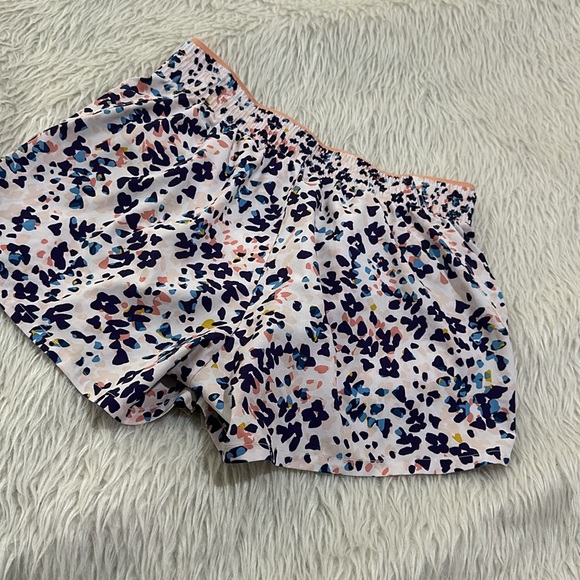 Gap fit pink fitness yoga running shorts size xs - Picture 6 of 7